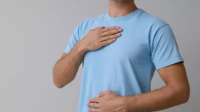 Waking Up Breathless at Night: Possible Causes and Urgent Advice