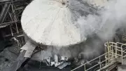1 Dead, 9 Injured in Washington Chemical Plant Collapse