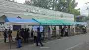 108 Aspirants File COCs for Bangsamoro Parliamentary Elections 2026