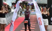 10th IRONMAN 70.3 Subic Bay Offers World Championship Slots on June 7