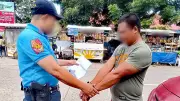 11 Wanted Persons Arrested in Western Visayas Manhunt Operations