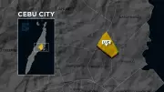 14-Year-Old Boy Dies After Being Hit by Jeepney in Cebu City