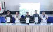 2 Samar towns declared stable peace areas by Philippine Army