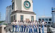 2026 Mutya ning San Fernando Candidates Start Pageant Journey with Heritage Tour and Seminars