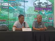 2026 Punisher Ultra Trail Marathon Promises Tougher Mountain Routes