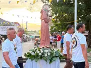 27th Diocesan Pentecost Vigil Draws Thousands of Pilgrims in Northern Samar