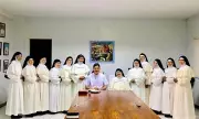 35 Years of Prayer: Canoness Nuns Celebrate Anniversary in Tagbilaran