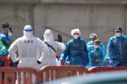 38 Filipino Crew of MV Hondius Test Negative for Hantavirus, Quarantine Ends June 18