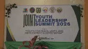 38 Youth Leaders Complete Joint Leadership Summit in Samar