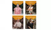 4 Kapampangans Honored by DOT for Cultural Heritage Preservation