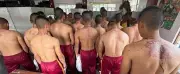49 PNPA Cadets Charged or Sanctioned for Hazing Incident