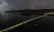 4th Mactan-Cebu Bridge: P76.4B Project Faces Relocation Hurdles for 200 Families
