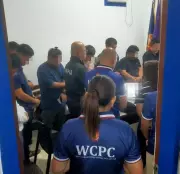 5 Human Trafficking Victims Rescued in Zamboanga City Operation
