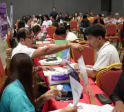 50 Hired on the Spot at Zamboanga Job Fair on May 29, 2026