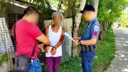 55-Year-Old Laborer Arrested as 8th Most Wanted in Iloilo for Statutory Rape