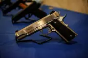 6 Arrested, 9 Guns Seized in Cebu Gun Ban Ahead of Asean Summit