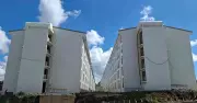 7 4Ps Beneficiaries Receive Condo Units Under 4PH in Davao City