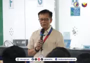 7 Filipino Seafarers Injured in Drone Attack in Strait of Hormuz