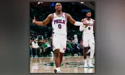 76ers Complete Historic Comeback vs Celtics in Game 7