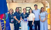 AboitizPower Unit Donates Therapy Equipment to Davao Special Needs Center