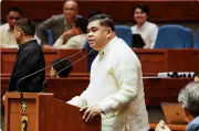 Acidre Urges Imee Marcos to Stop Spreading Baseless Term Extension Conspiracy Theories