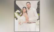 Actress Rere Madrid Marries Gilas Star Kai Sotto in Surprise Wedding