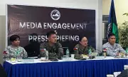 AFP Reports Significant Decline in Insurgency Threats in Eastern Mindanao