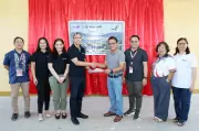 Agila Subic Commits P30M to DepEd Zambales for School Infrastructure