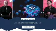 AI Threatens Philippines' BPO Dominance: Can Workers Adapt?