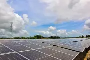 Ajuy Solar Project 90% Complete, Set to Start Operations in June 2026