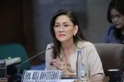 Akbayan Party Backs Senator Hontiveros for Possible 2028 Presidential Run