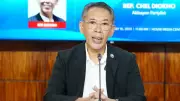 Akbayan Rep. Diokno: Impeachment Must Continue Amid Crises