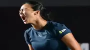 Alex Eala Falls Early in 2026 French Open First Round