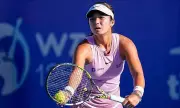 Alex Eala Falls to Oliynykova in Strasbourg First Round Match