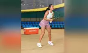 Alex Eala's Italian Open Campaign Ends with Doubles Defeat in Rome