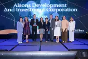 Alsons Dev Named Top Developer in Mindanao at 2026 BDO Awards