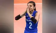 Alyssa Valdez Leads Alas Pilipinas Pool for 2026 AVC Cup