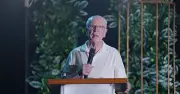 American Executive Turned Father to 800 Abandoned Filipino Children