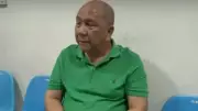 Arraignment of Jay Sonza Postponed by Pasay Court