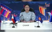 ASEAN Economic Ministers Propose Measures to Strengthen Regional Trade Amid Middle East Crisis