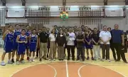 Ateneo de Davao Escandor Cup U18 Title Win 2026