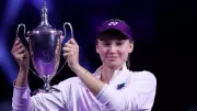Australian Open Champion Elena Rybakina Eliminated Early at French Open