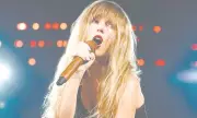 Austrian Man Sentenced to 15 Years for Plotting Taylor Swift Concert Attack