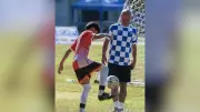 Azkals Academy Boot Camp in Davao City Targets 200 Young Footballers