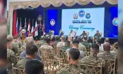 Balikatan 2026 Closes: AFP Chief Calls Exercises Direct Investment in Defense