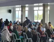 Bangsamoro Gov't Releases P4M Business Aid to 268 Marawi IDPs