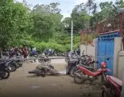 Barangay Councilor Killed in Shooting Outside Cockpit Arena in Bohol