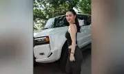 Barbie Imperial Clarifies She Owns SUV, Credits Hard Work for Success