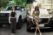 Barbie Imperial Defends Against Copycat Accusations from Netizens