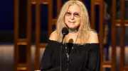 Barbra Streisand Cancels Cannes Appearance Due to Knee Injury